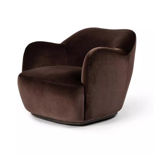 The Julia Swivel Chair