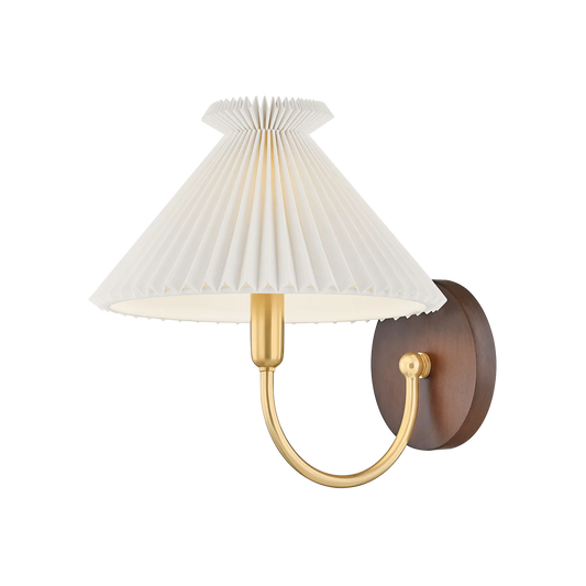 The Juliette Sconce
