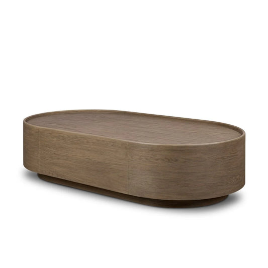 The Kafta Coffee Table