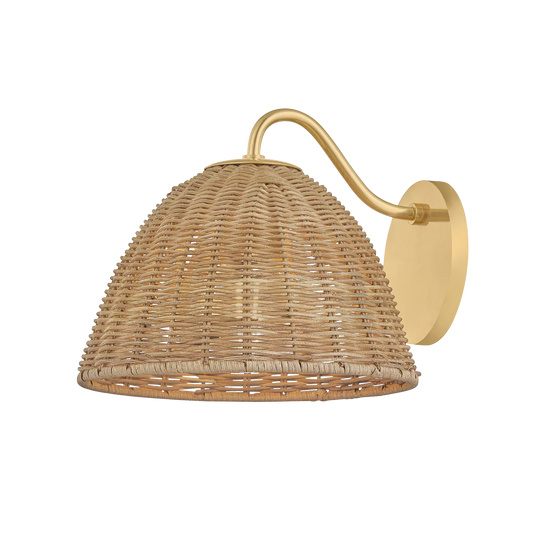 The Katniss Wall Sconce