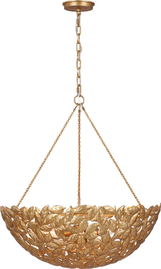 The Kelly Pendant
