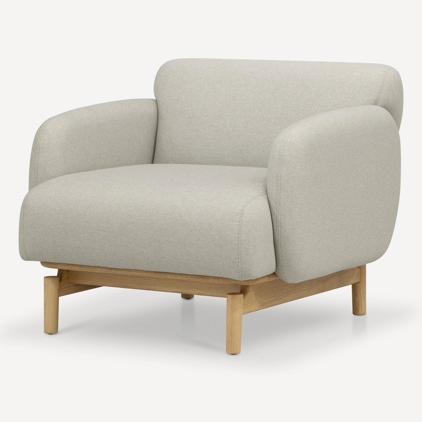 The Ken Accent Chair