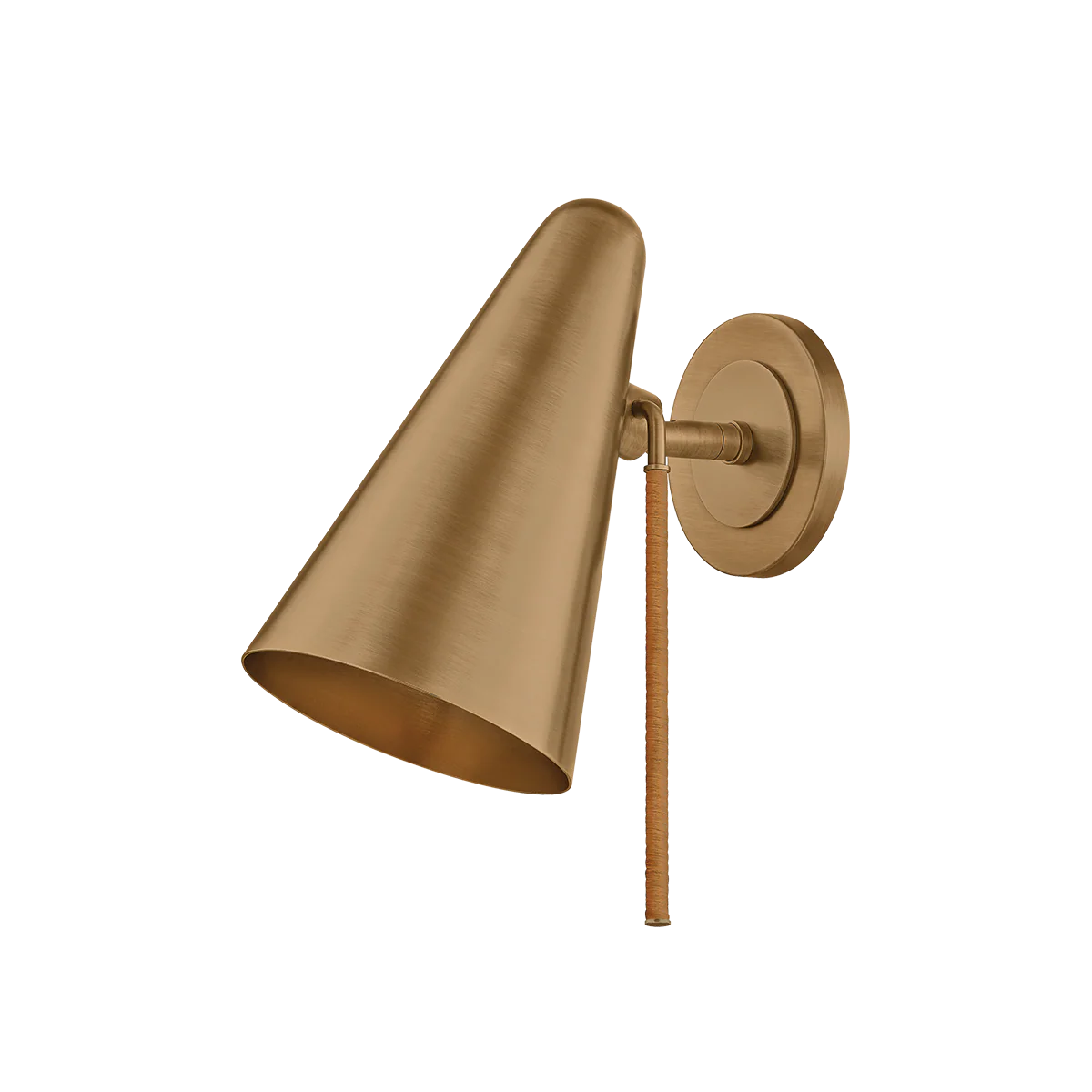 The Kobe Wall Sconce