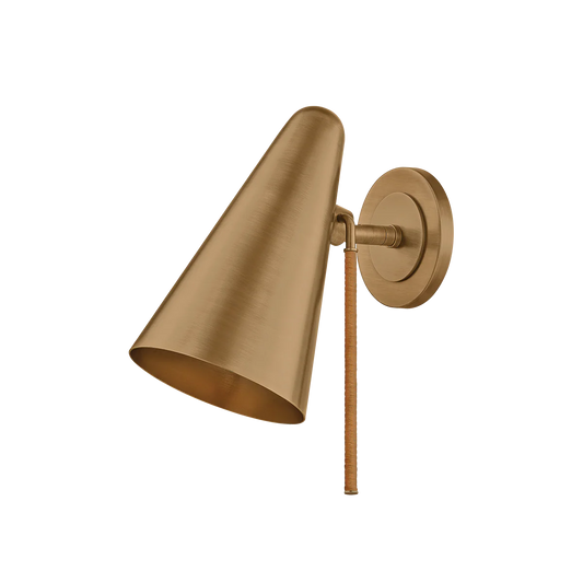 The Kobe Wall Sconce