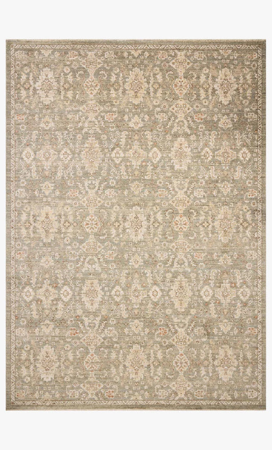The Lagoon Rug