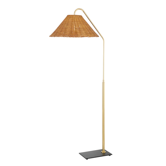 The Lauren Floor Lamp