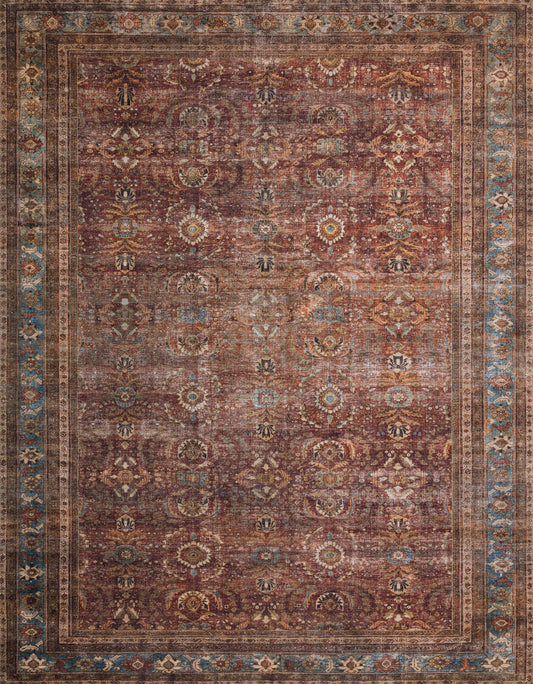 The Layla Area Rug