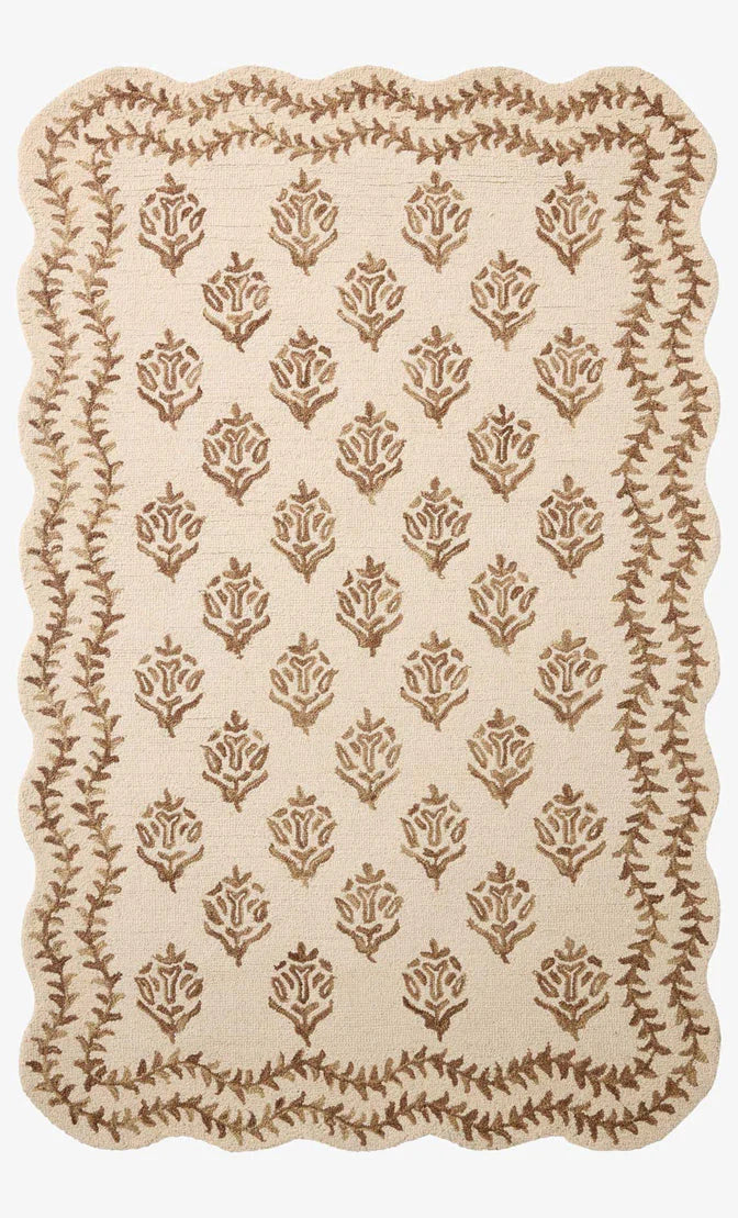 The Lisette Rug