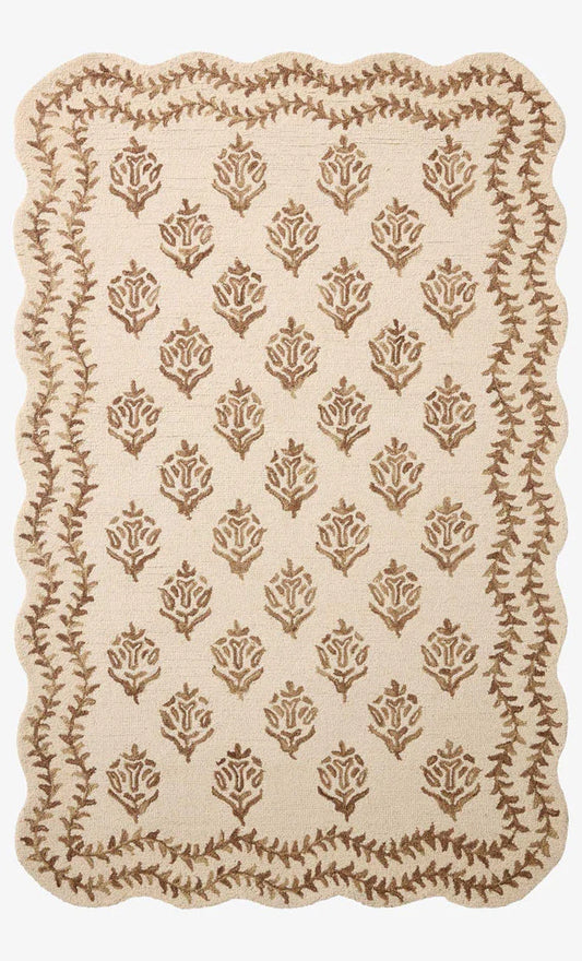 The Lisette Rug