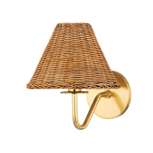 The Mack Sconce