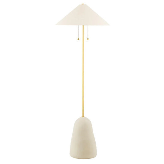 The Maia Floor Lamp