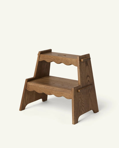 The Margot Step Stool