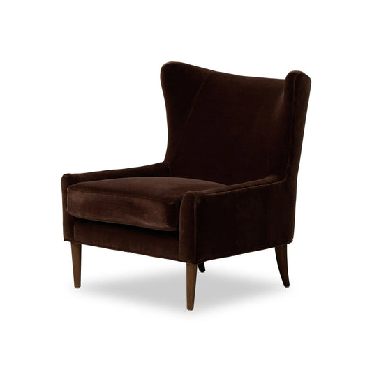 The Marlow Wing Chair