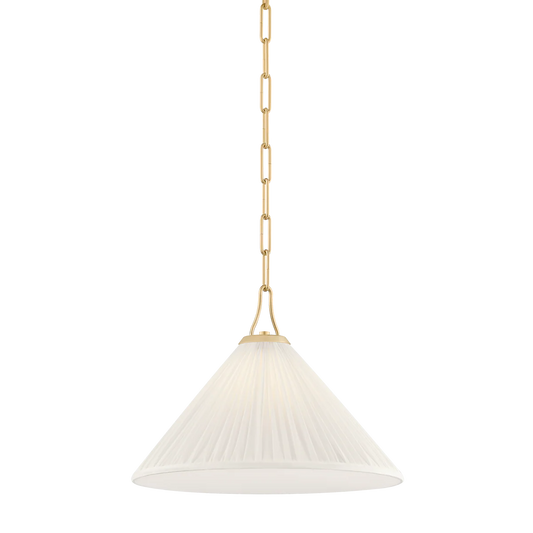 The Merida Pendant