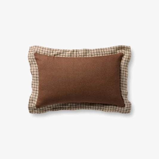 The Nellie Pillow