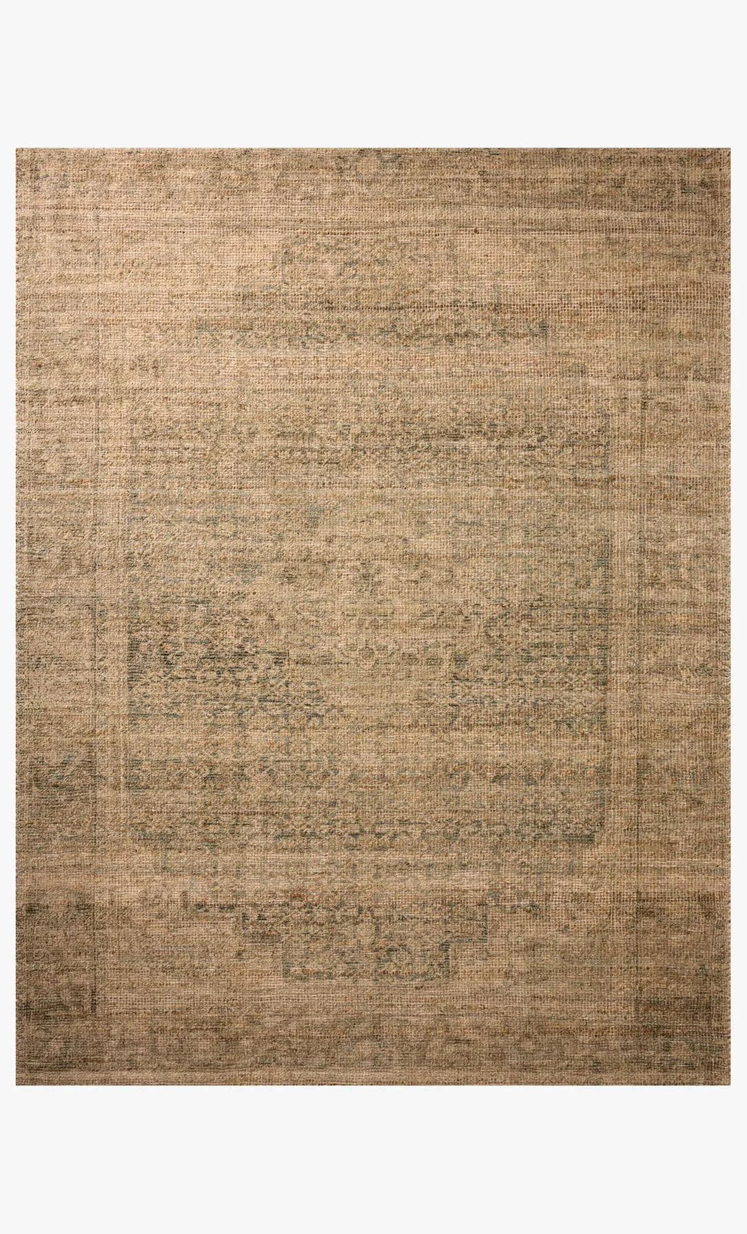 The Oakley Rug