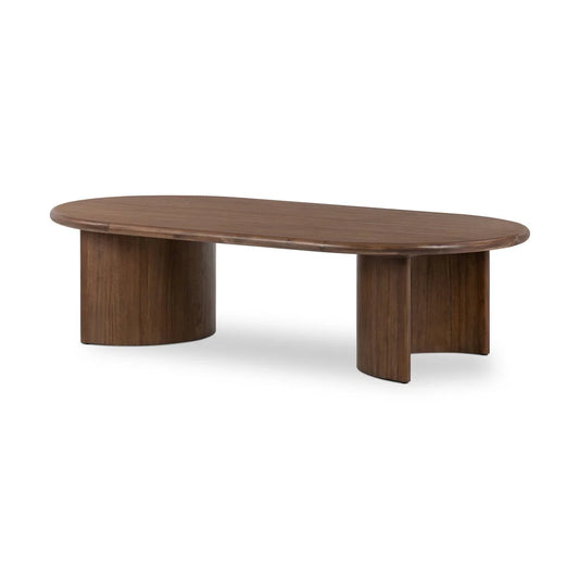 The Paden Coffee Table