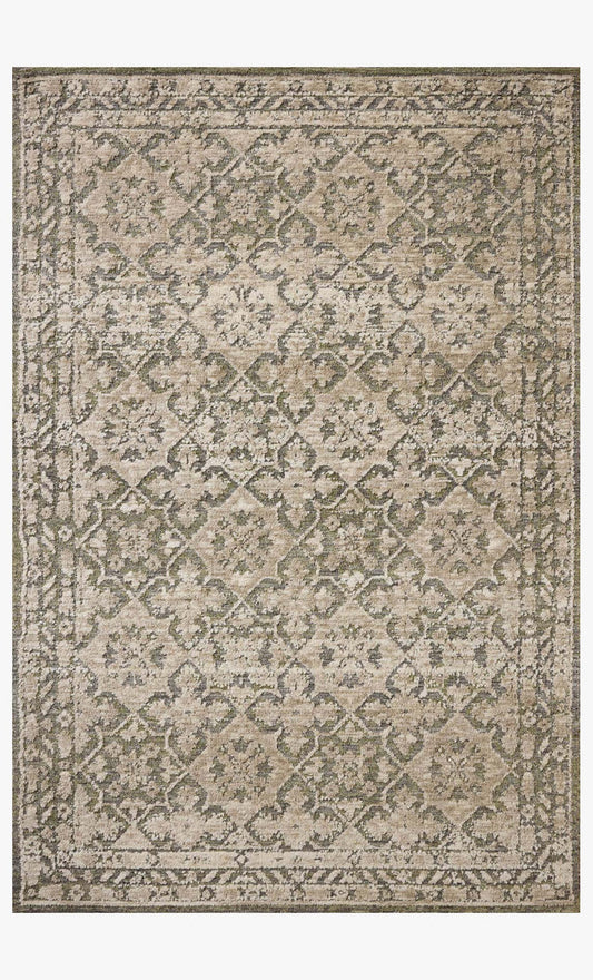 The Percival Rug
