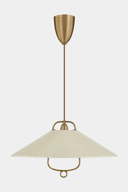 The Polly Pendant