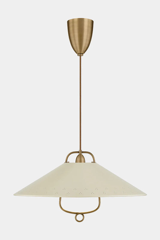 The Polly Pendant