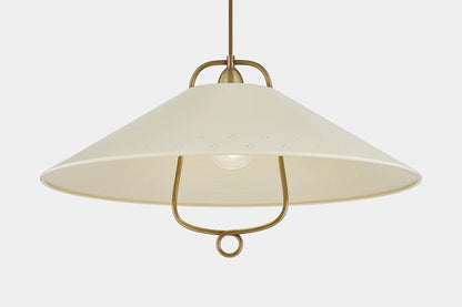 The Polly Pendant