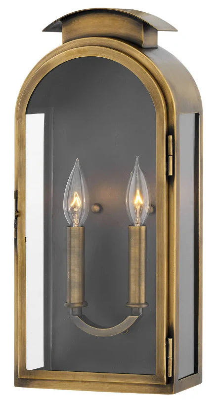 The Rowley Lantern