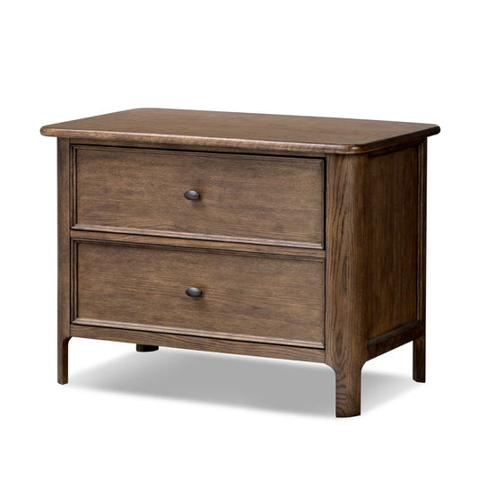 The Russ Nightstand