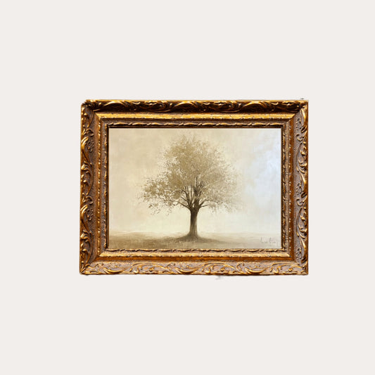The Seasonal Tree