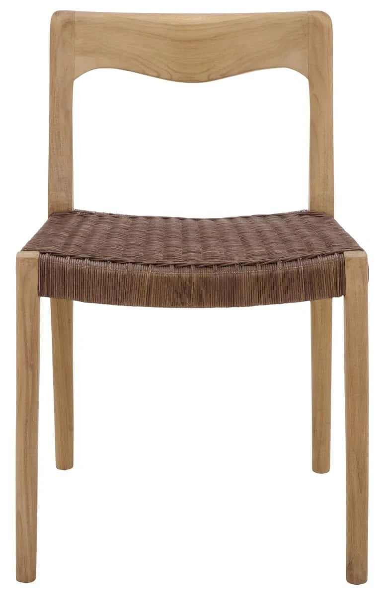 The Sezja Dining Chair