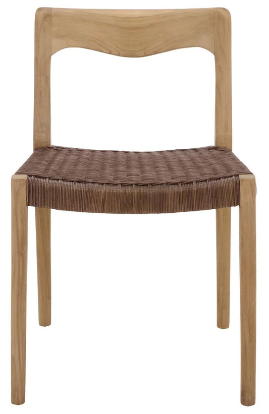 The Sezja Dining Chair