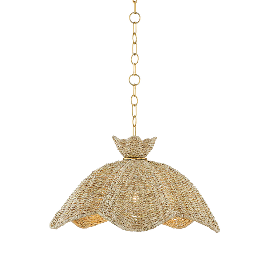 The Solie Pendant