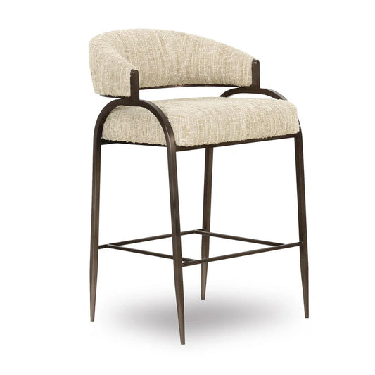 The Tatum Counter Stool