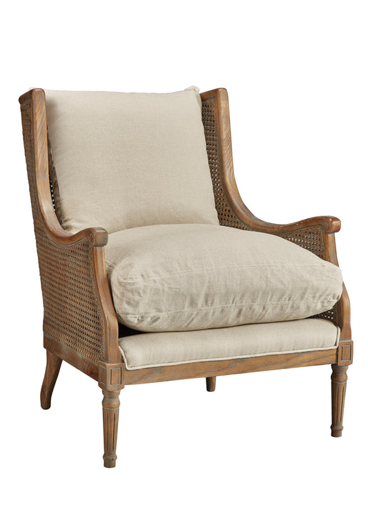 The Tova Accent Chair