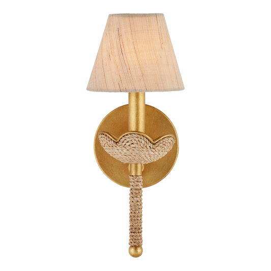 The Vichy Wall Sconce