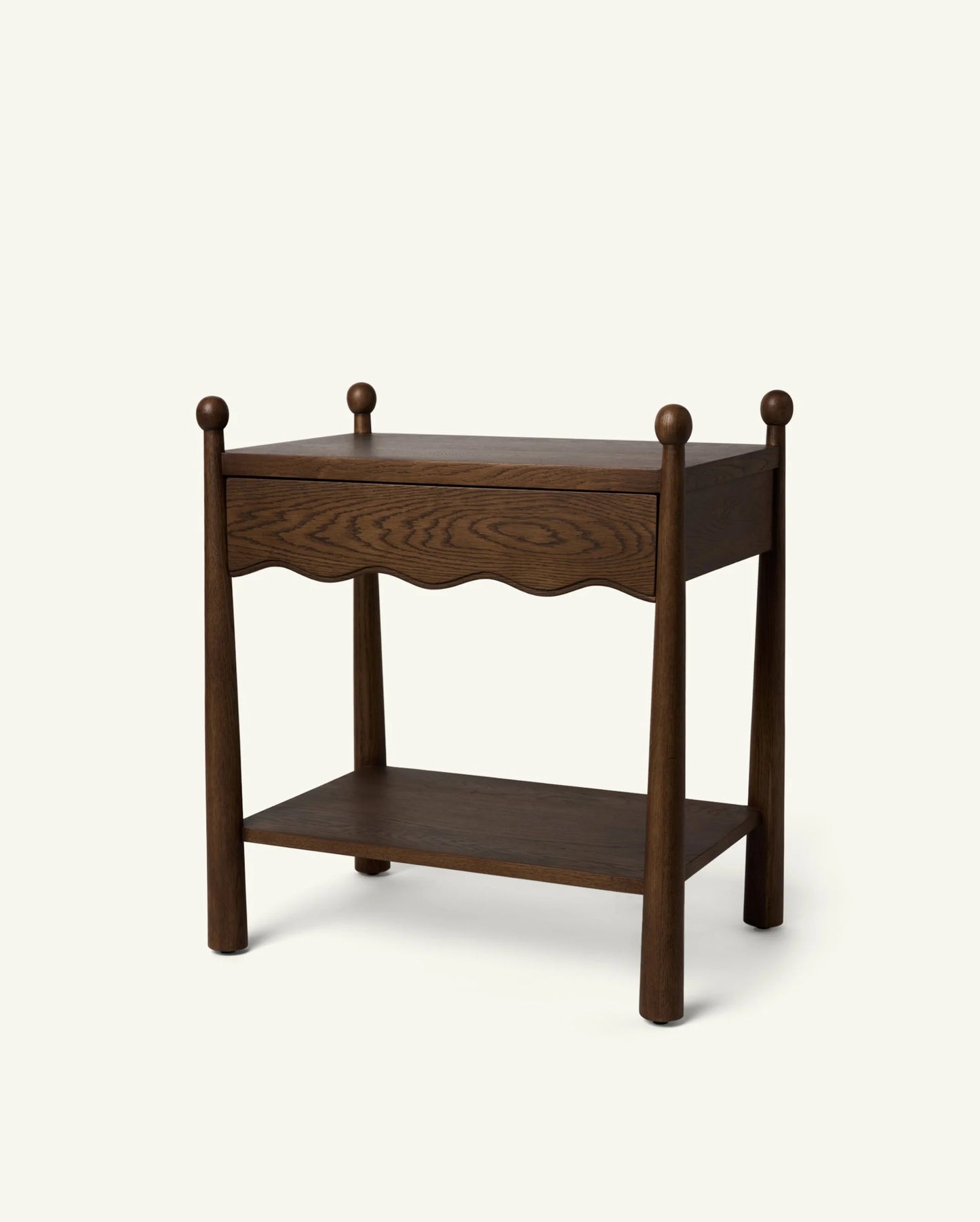 The Wave Nightstand