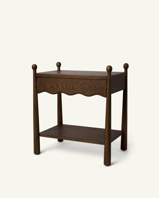 The Wave Nightstand