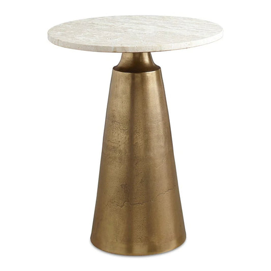 The Wella Accent Table