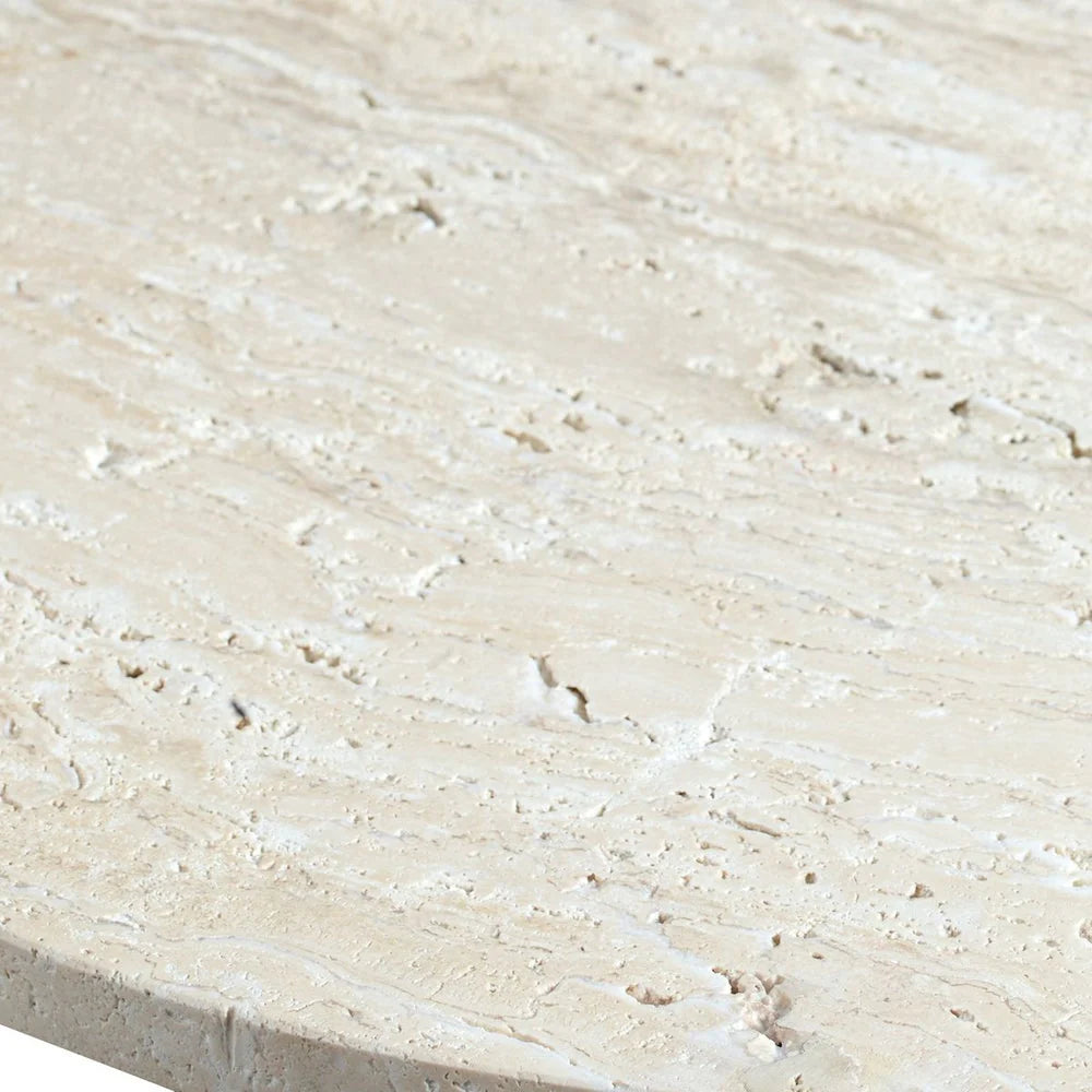 The Wella Accent Table