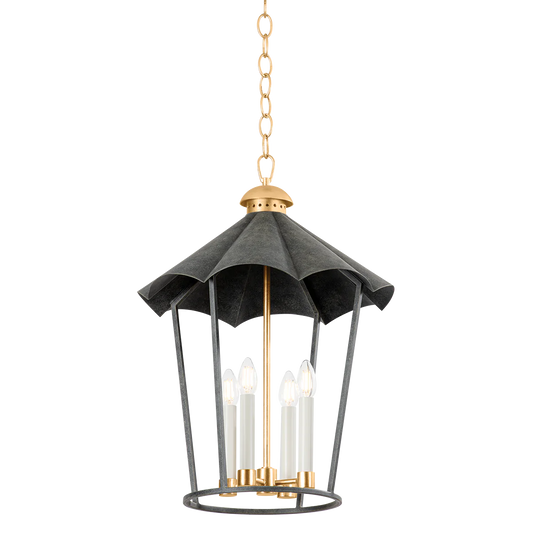 The Wildomar Lantern