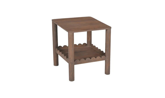 The Wiley Side Table