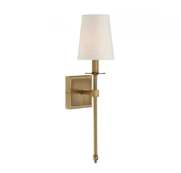 The Zara Sconce