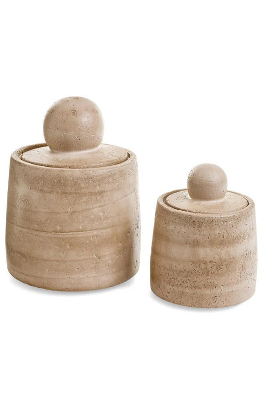 The Lottie Canister