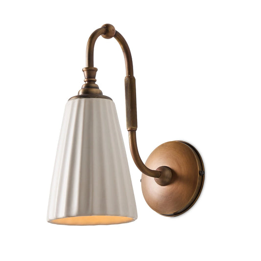 The Wilma Sconce